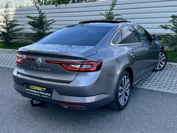 Renault Talisman 2018 126.000km Distronic Rate Garantie
