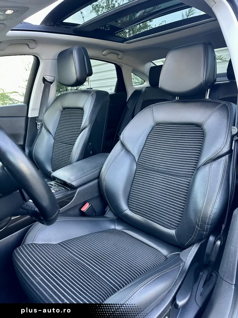 Renault Talisman 2018 126.000km Distronic Rate Garantie