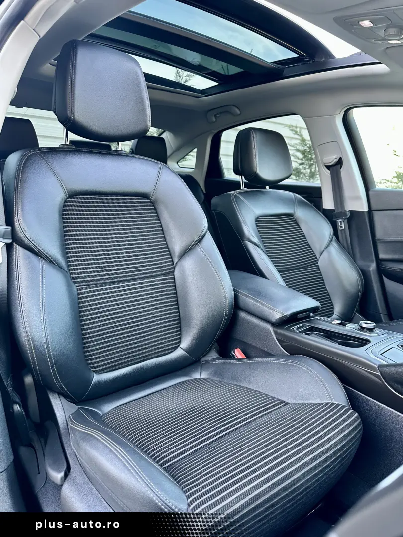 Renault Talisman 2018 126.000km Distronic Rate Garantie