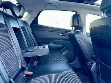 Renault Talisman 2018 126.000km Distronic Rate Garantie