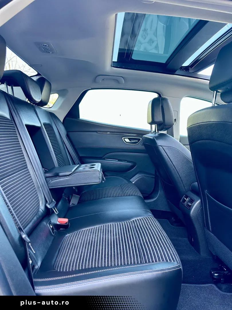 Renault Talisman 2018 126.000km Distronic Rate Garantie