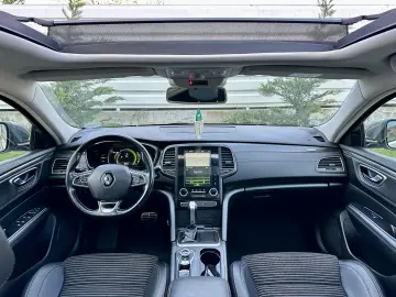 Renault Talisman 2018 126.000km Distronic Rate Garantie