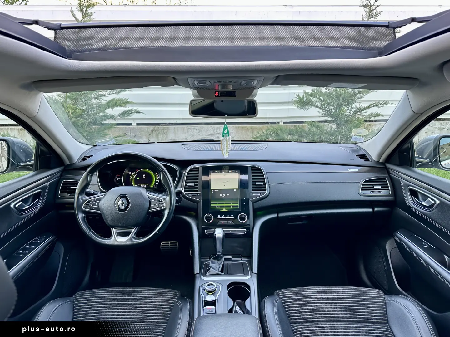 Renault Talisman 2018 126.000km Distronic Rate Garantie