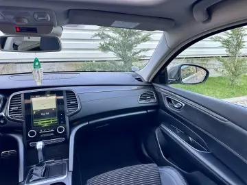 Renault Talisman 2018 126.000km Distronic Rate Garantie