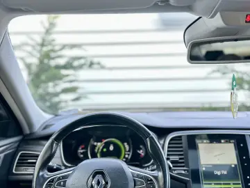 Renault Talisman 2018 126.000km Distronic Rate Garantie