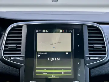 Renault Talisman 2018 126.000km Distronic Rate Garantie