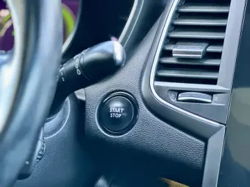 Renault Talisman 2018 126.000km Distronic Rate Garantie