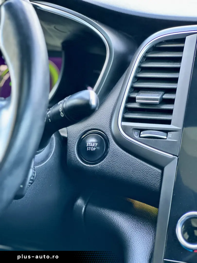 Renault Talisman 2018 126.000km Distronic Rate Garantie