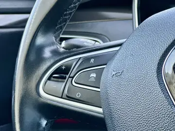 Renault Talisman 2018 126.000km Distronic Rate Garantie