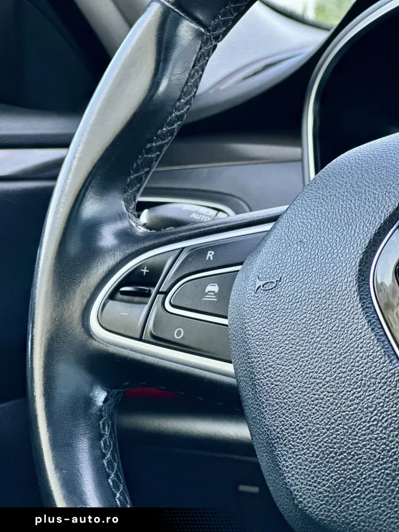 Renault Talisman 2018 126.000km Distronic Rate Garantie