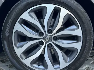 Renault Talisman 2018 126.000km Distronic Rate Garantie