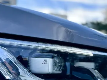 Renault Talisman 2018 126.000km Distronic Rate Garantie