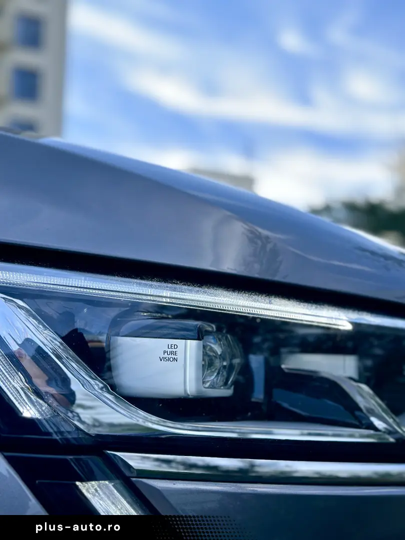 Renault Talisman 2018 126.000km Distronic Rate Garantie