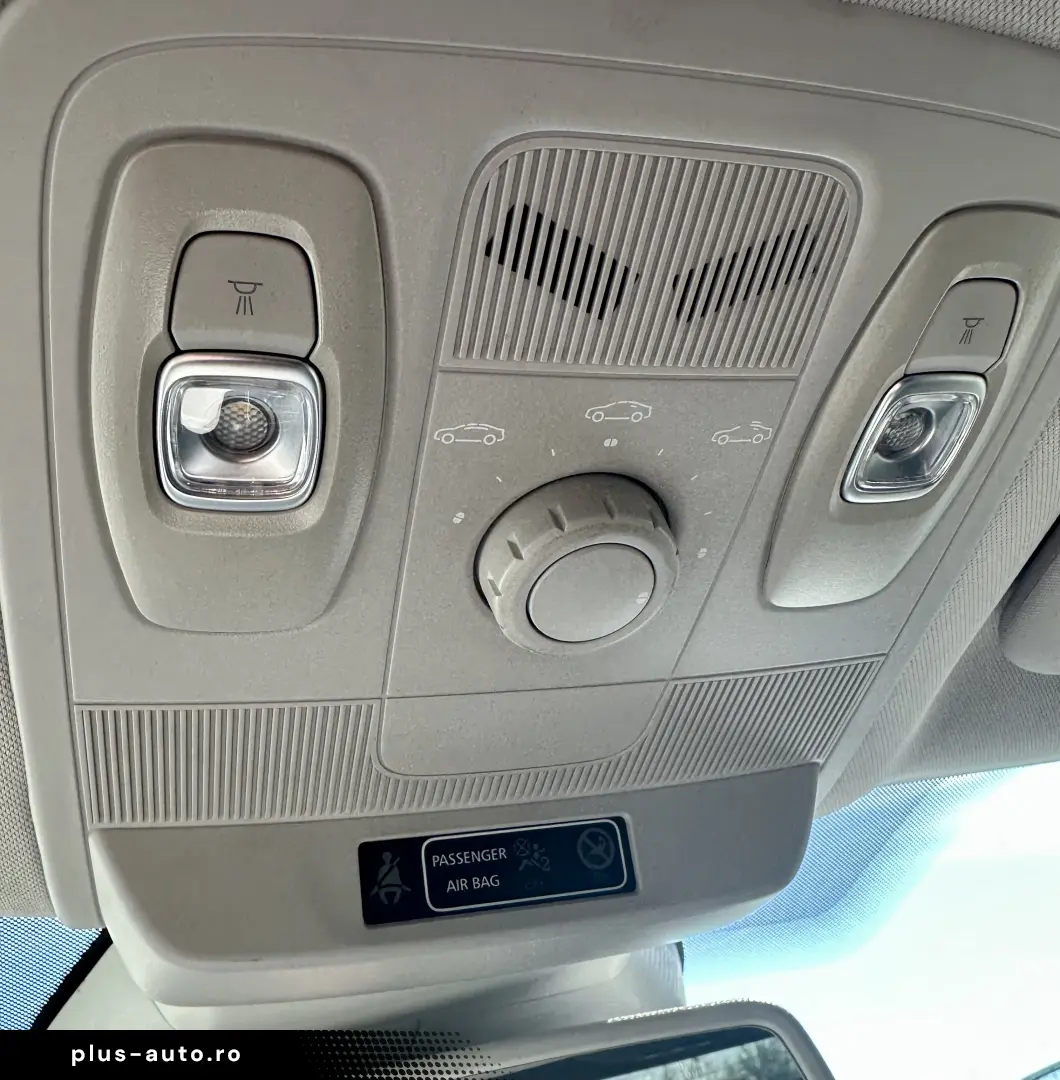 Renault Talisman 2018 126.000km Distronic Rate Garantie