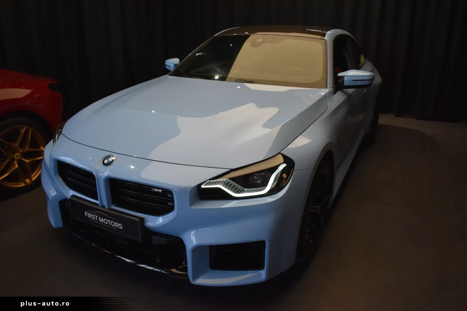 BMW M2