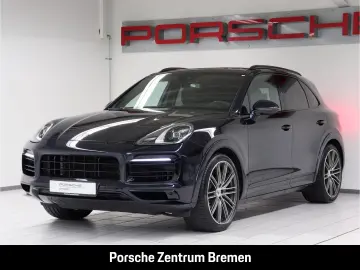 PORSCHE Cayenne S Platinum Edition PASM 22'&apo&hellip;