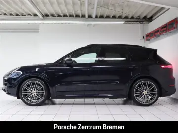 PORSCHE Cayenne S Platinum Edition PASM 22'&apo…