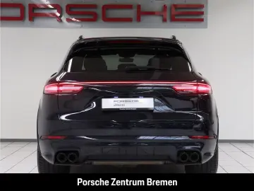PORSCHE Cayenne S Platinum Edition PASM 22'&apo…