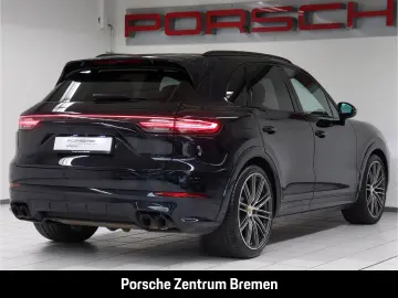 PORSCHE Cayenne S Platinum Edition PASM 22'&apo…