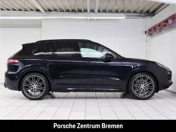 PORSCHE Cayenne S Platinum Edition PASM 22'&apo…