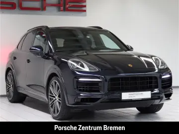 PORSCHE Cayenne S Platinum Edition PASM 22'&apo…