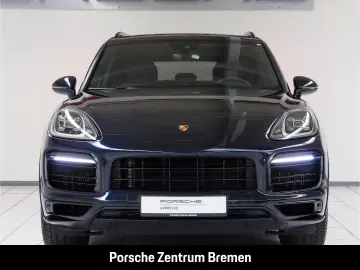 PORSCHE Cayenne S Platinum Edition PASM 22'&apo…