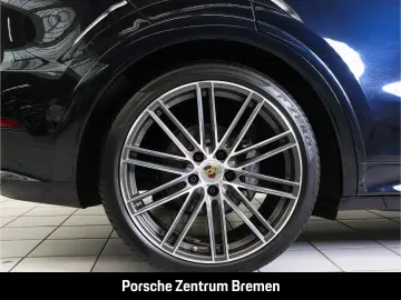 PORSCHE Cayenne S Platinum Edition PASM 22'&apo…