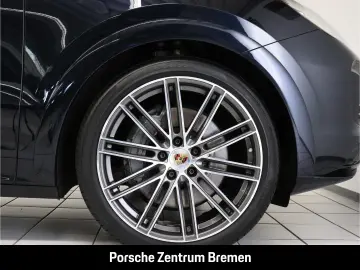 PORSCHE Cayenne S Platinum Edition PASM 22'&apo…
