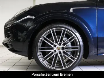 PORSCHE Cayenne S Platinum Edition PASM 22'&apo…