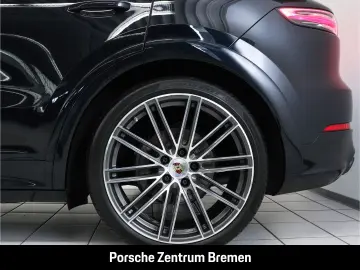PORSCHE Cayenne S Platinum Edition PASM 22'&apo…
