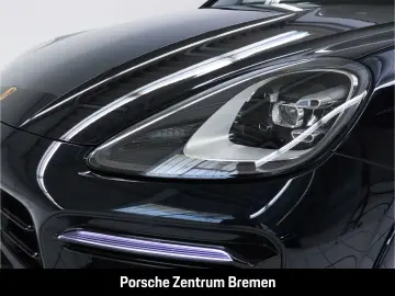 PORSCHE Cayenne S Platinum Edition PASM 22'&apo…