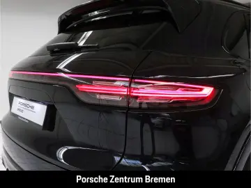 PORSCHE Cayenne S Platinum Edition PASM 22'&apo…
