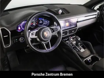 PORSCHE Cayenne S Platinum Edition PASM 22'&apo…