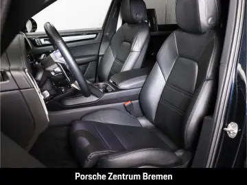 PORSCHE Cayenne S Platinum Edition PASM 22'&apo…