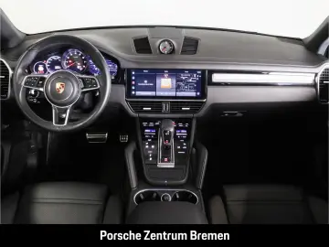 PORSCHE Cayenne S Platinum Edition PASM 22'&apo…