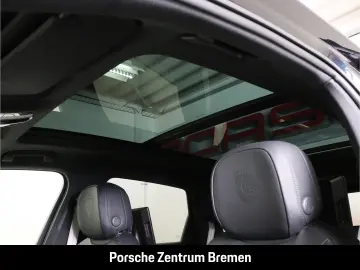 PORSCHE Cayenne S Platinum Edition PASM 22'&apo…