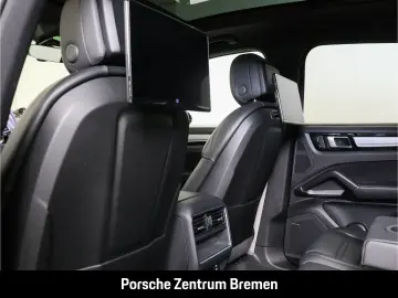 PORSCHE Cayenne S Platinum Edition PASM 22'&apo…