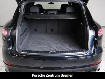 PORSCHE Cayenne S Platinum Edition PASM 22'&apo…
