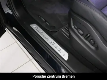 PORSCHE Cayenne S Platinum Edition PASM 22'&apo…