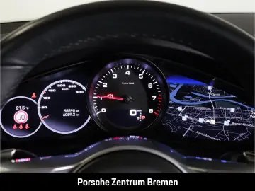 PORSCHE Cayenne S Platinum Edition PASM 22'&apo…