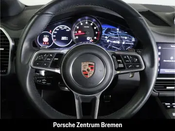 PORSCHE Cayenne S Platinum Edition PASM 22'&apo…
