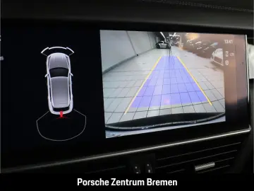 PORSCHE Cayenne S Platinum Edition PASM 22'&apo…