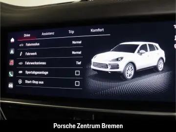 PORSCHE Cayenne S Platinum Edition PASM 22'&apo…