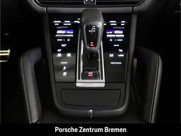 PORSCHE Cayenne S Platinum Edition PASM 22'&apo…