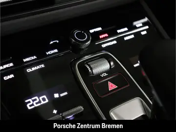 PORSCHE Cayenne S Platinum Edition PASM 22'&apo…