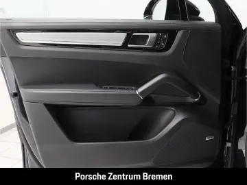 PORSCHE Cayenne S Platinum Edition PASM 22'&apo…