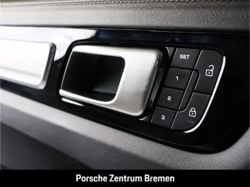 PORSCHE Cayenne S Platinum Edition PASM 22'&apo…