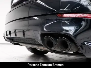 PORSCHE Cayenne S Platinum Edition PASM 22'&apo…