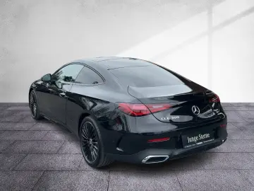 MERCEDES-BENZ CLE 300 4MATIC Coupé NP  90.434 Prem  …