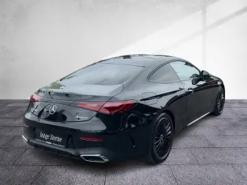 MERCEDES-BENZ CLE 300 4MATIC Coupé NP  90.434 Prem  …